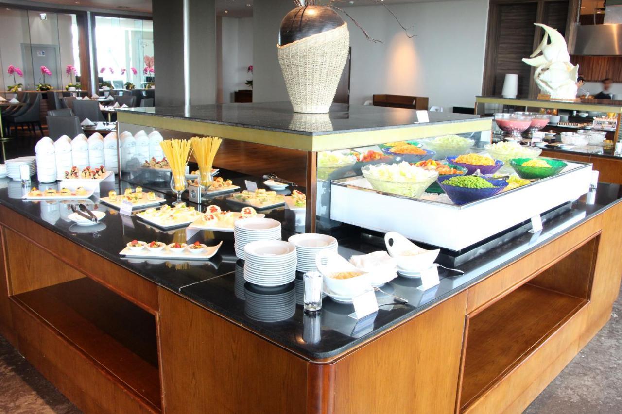 Swiss-Belhotel Bogor Esterno foto