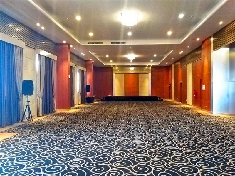 Swiss-Belhotel Bogor Esterno foto
