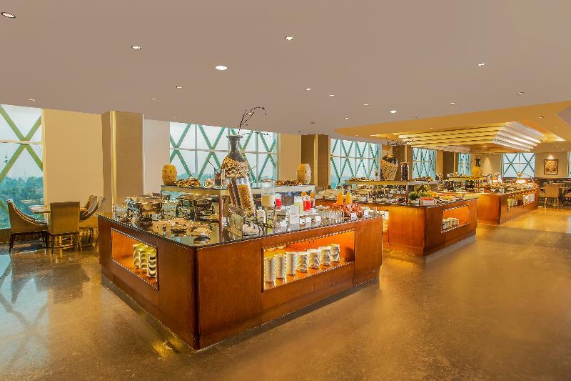 Swiss-Belhotel Bogor Esterno foto