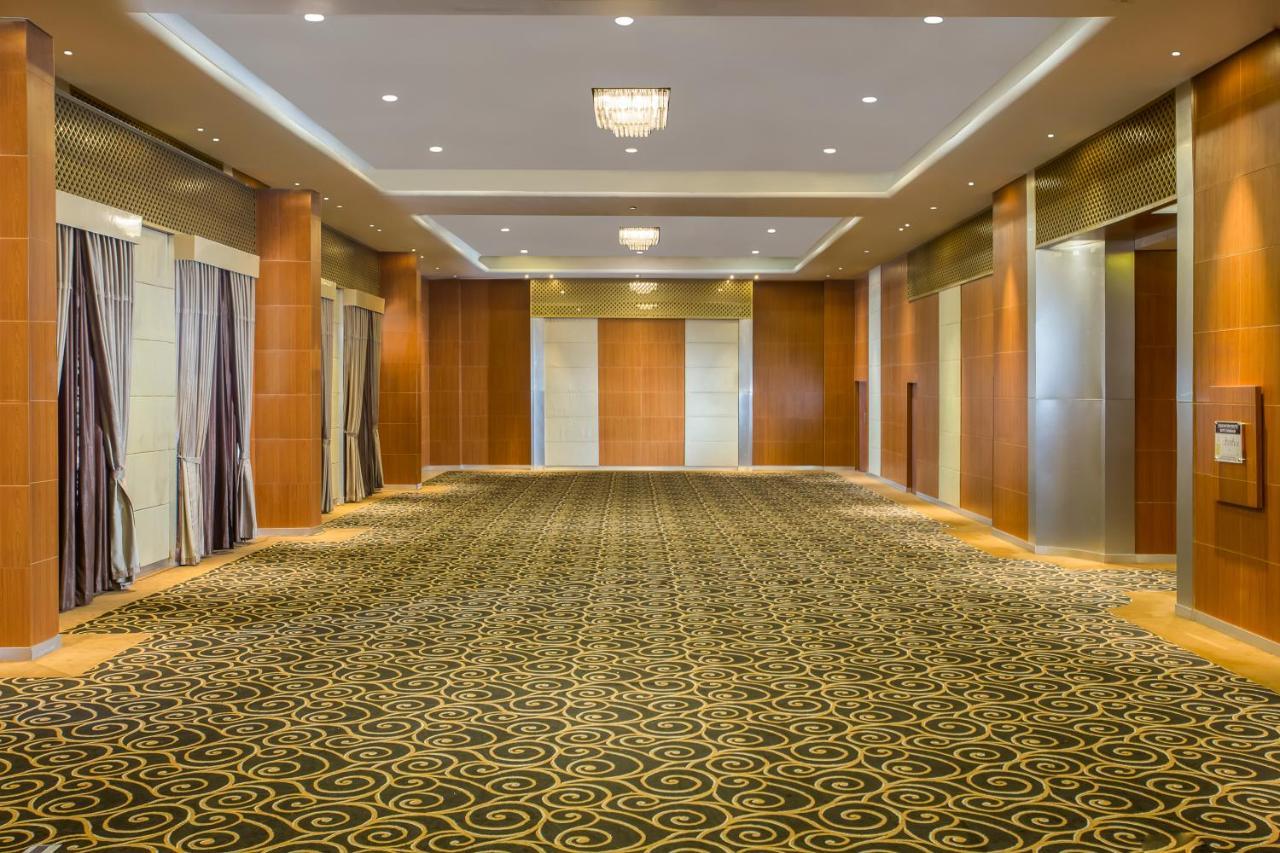 Swiss-Belhotel Bogor Esterno foto